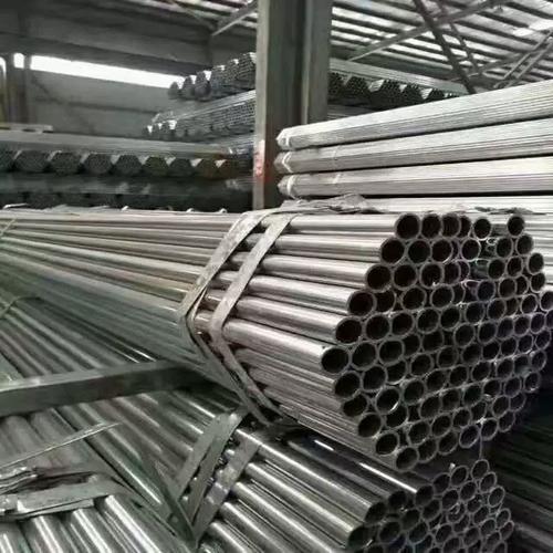 奉贤q355nhb耐候钢管